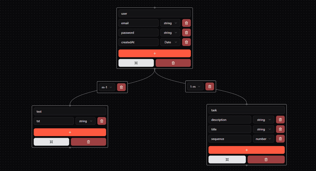 Editor Preview